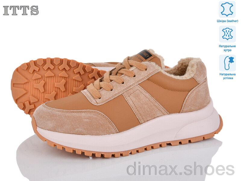 ITTS BK193-6