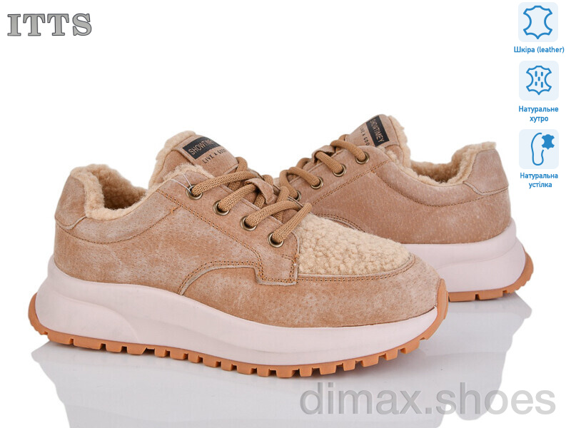 ITTS BK196-6