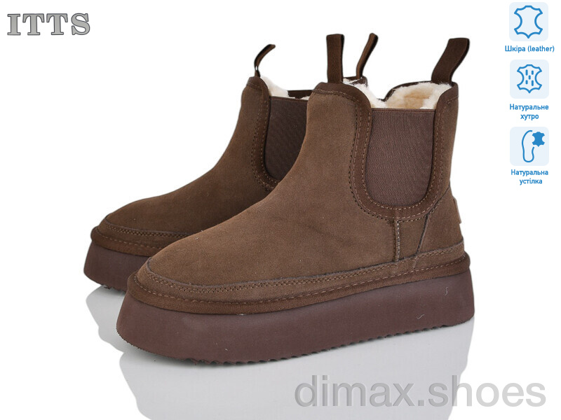 ITTS 5880-24