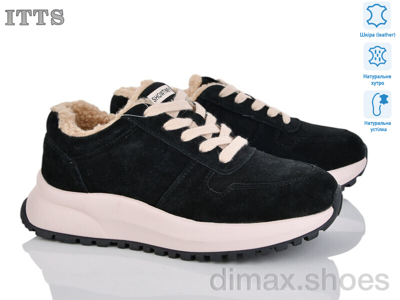 ITTS BK197-5