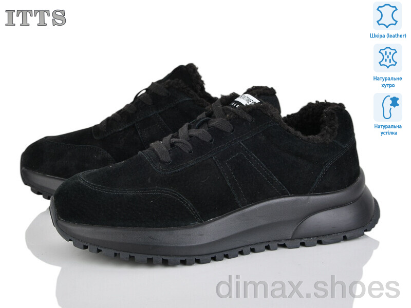 ITTS BK193-1
