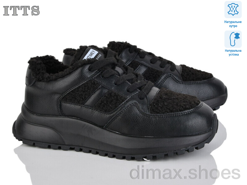 ITTS BK191-2