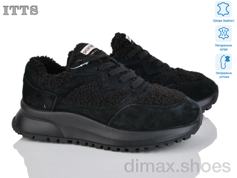 ITTS BK190-1