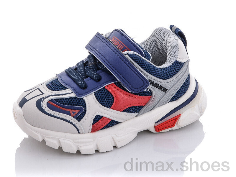 Xifa kids 000-B10206-21 Кроссовки