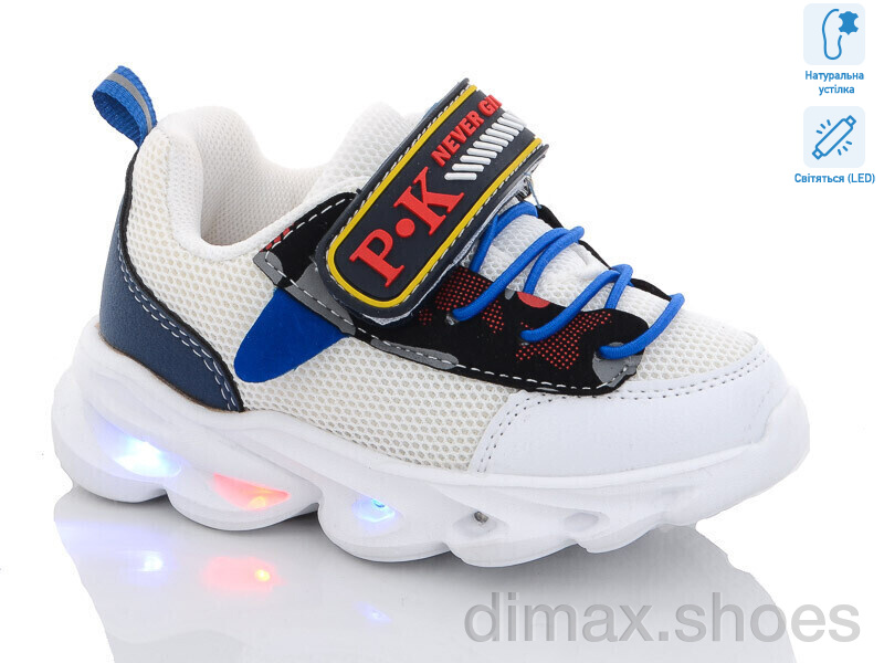 Xifa kids 000-7989A LED Кроссовки