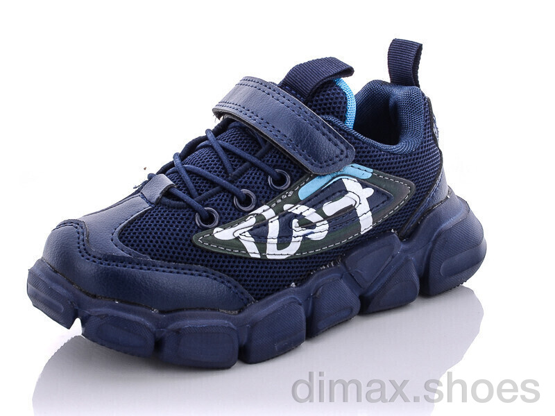 Xifa kids 000-B20002-1 Кроссовки