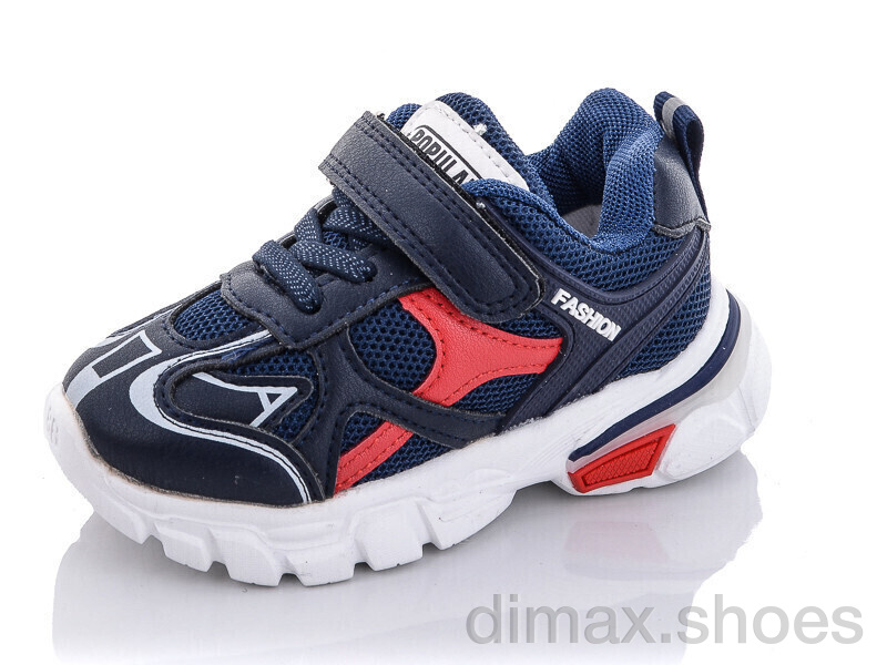 Xifa kids 000-B10206-1 Кроссовки