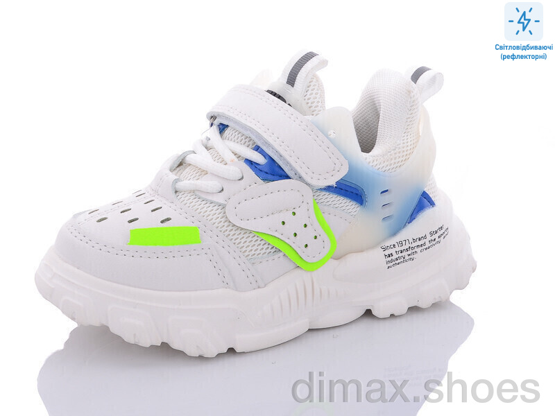 Xifa kids 000-B10203-7 Кроссовки