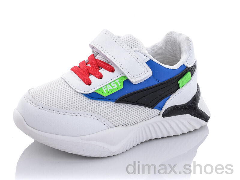 Xifa kids 000-B10165-7 Кроссовки