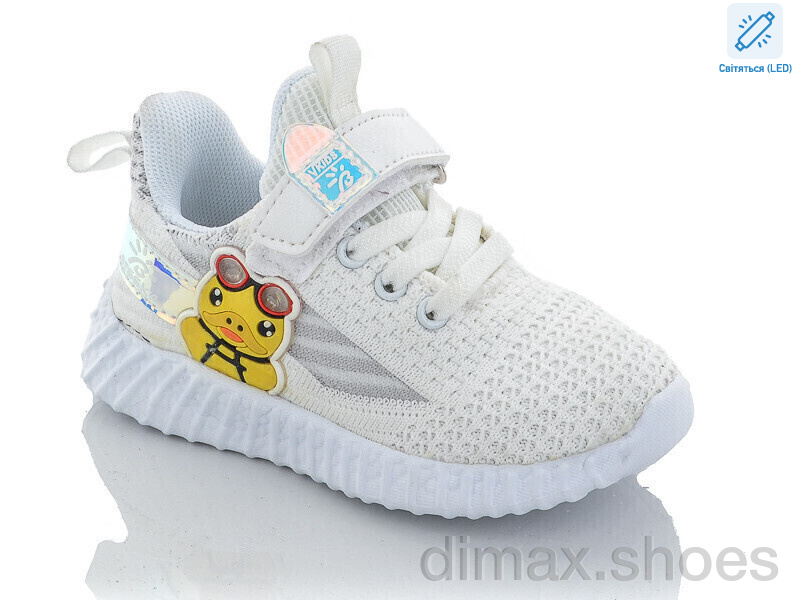 Xifa kids 9731-4 LED піна
