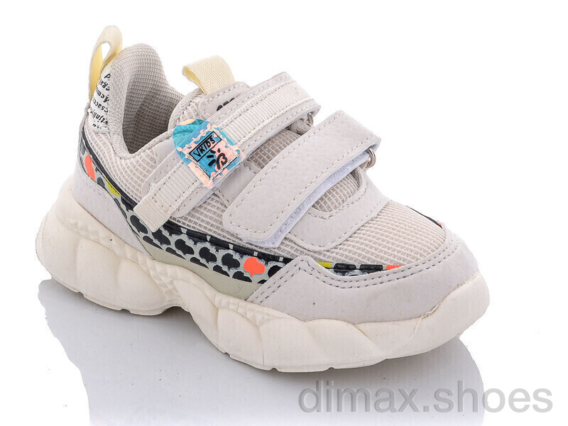Xifa kids 9775-2A піна