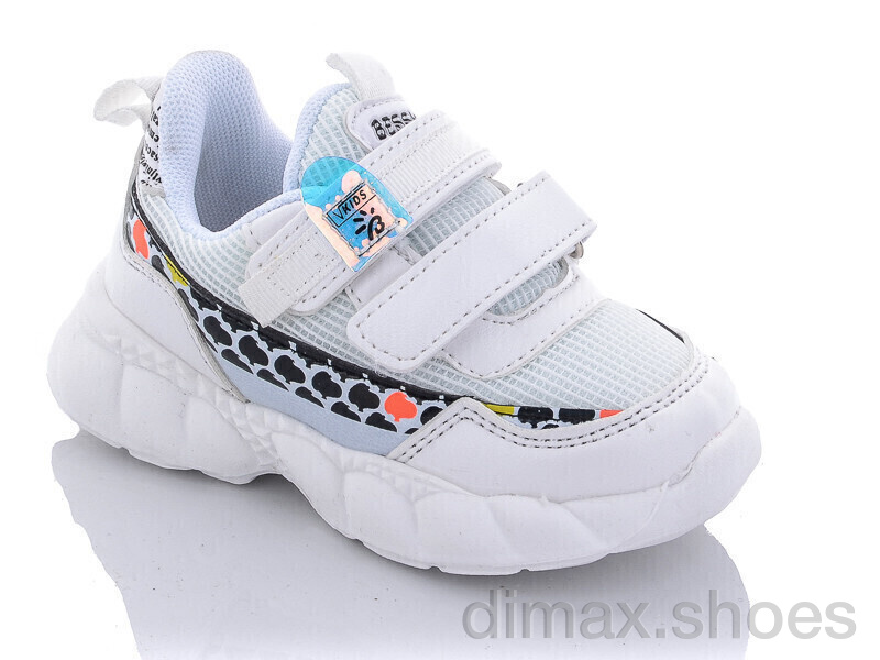 Xifa kids 9775-1A піна