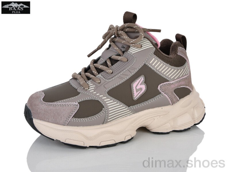 Baas K6646-16
