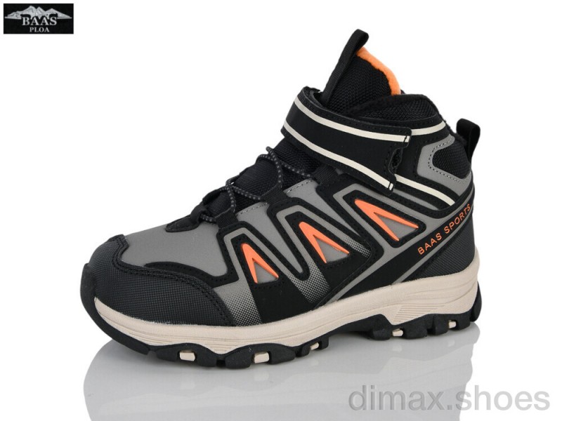 Baas K6649-12