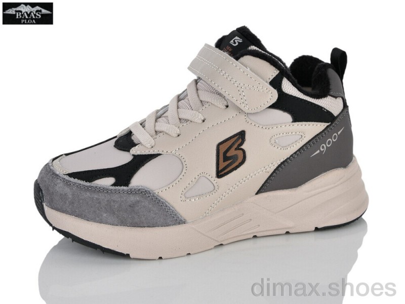 Baas K6650-16