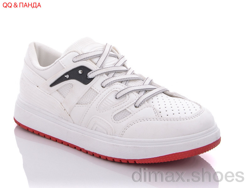 QQ shoes BK76 Кроссовки