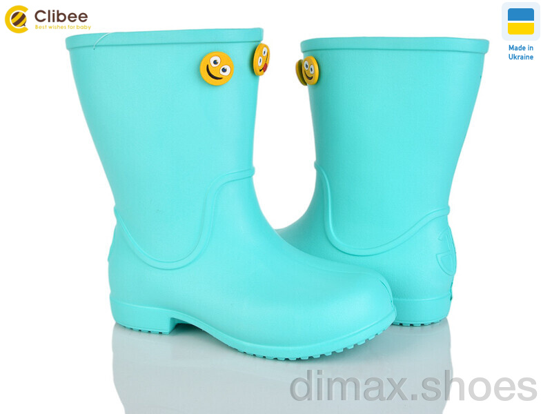 Clibee 123615AU