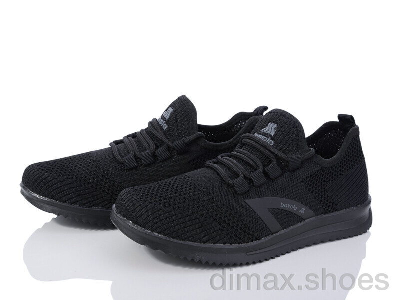 Ok Shoes B5141-5