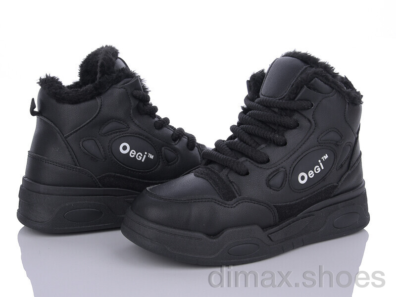 Ok Shoes A73-5