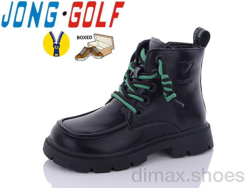 Jong Golf C30708-0 Ботинки