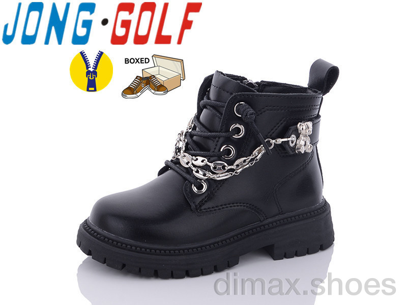 Jong Golf B30709-0 Ботинки