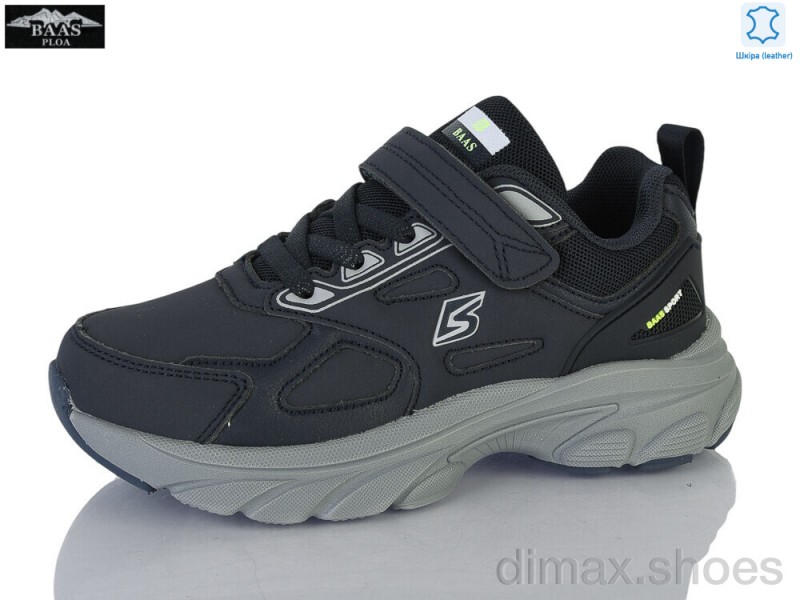 Baas K6631-3