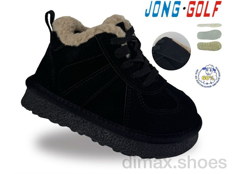 Jong Golf B40777-20