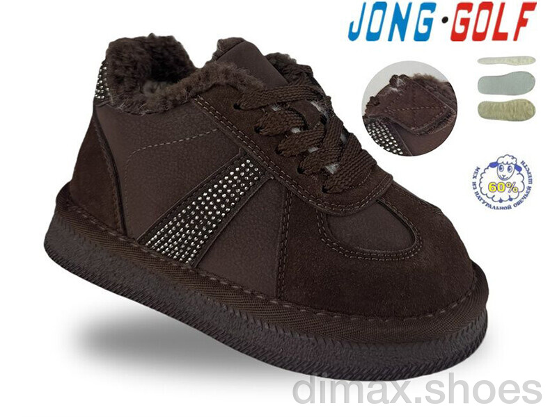 Jong Golf C40775-4