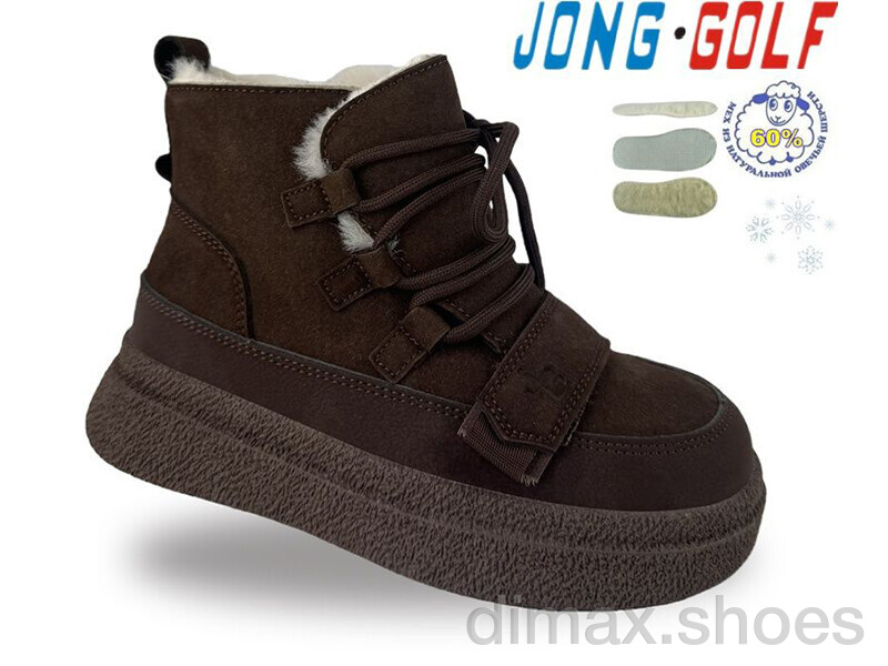 Jong Golf C40770-4