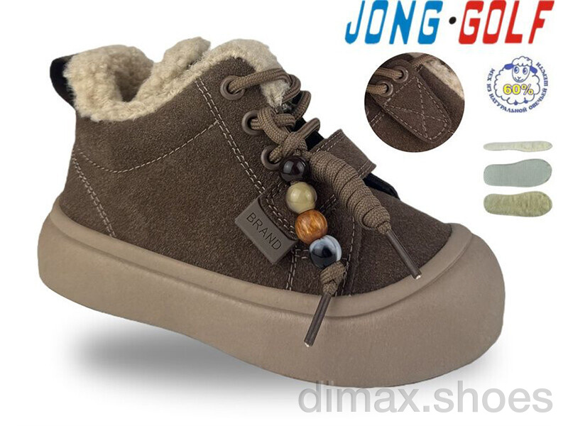 Jong Golf B40728-24