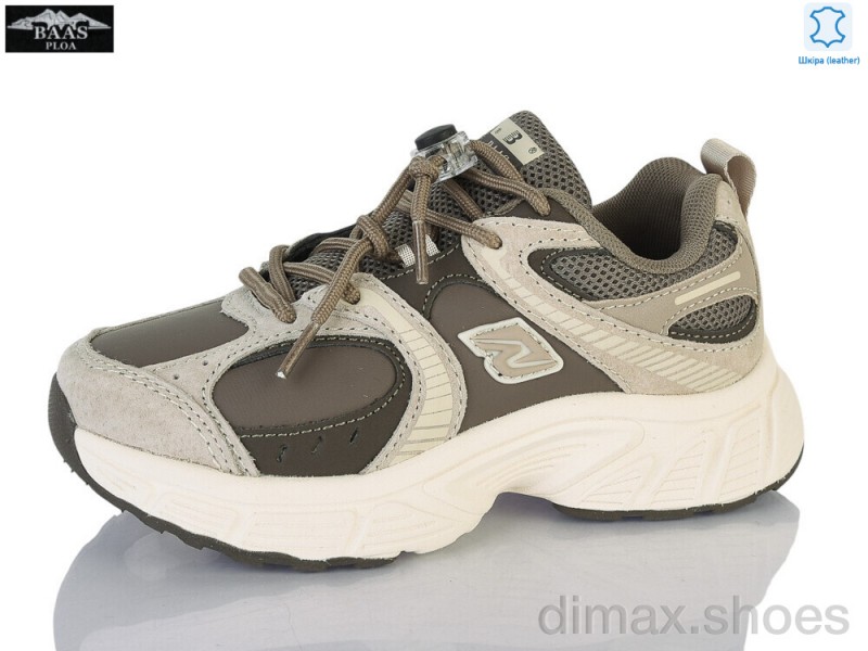 Baas T1040-16
