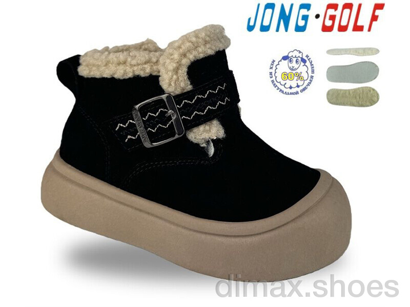 Jong Golf B40694-0