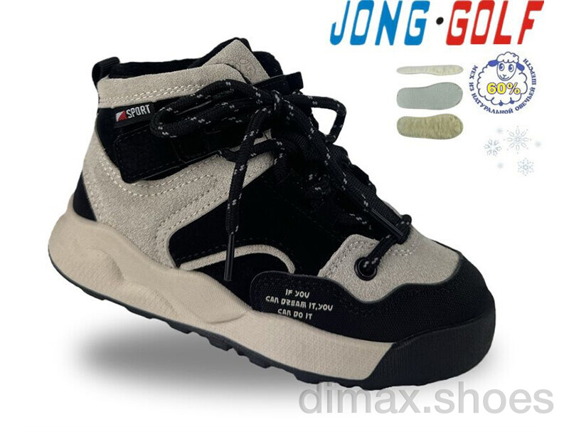 Jong Golf A40682-0