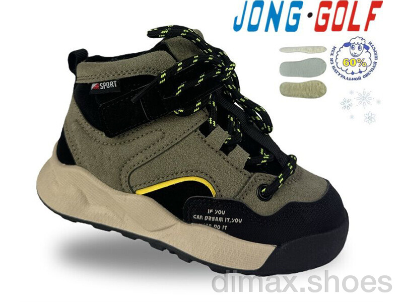 Jong Golf A40682-5