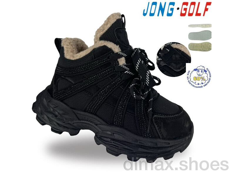 Jong Golf C40780-0