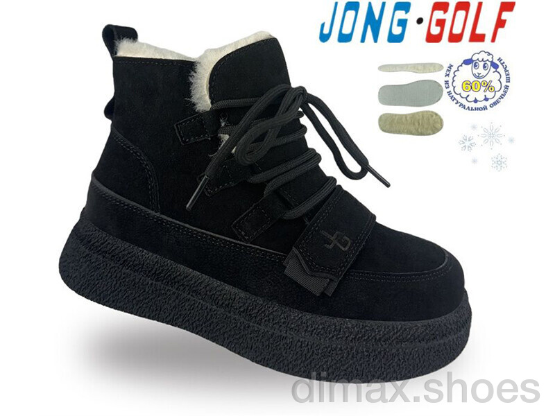 Jong Golf C40770-0