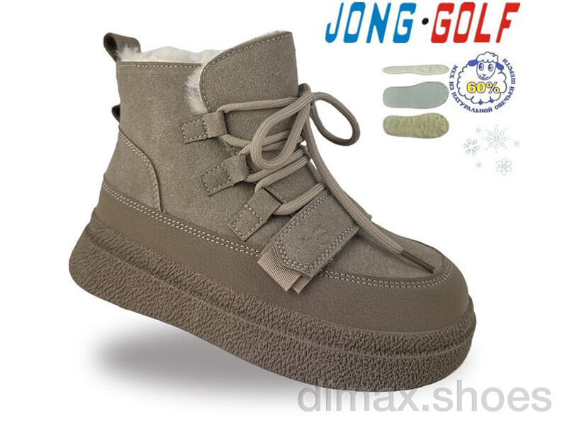 Jong Golf C40770-3