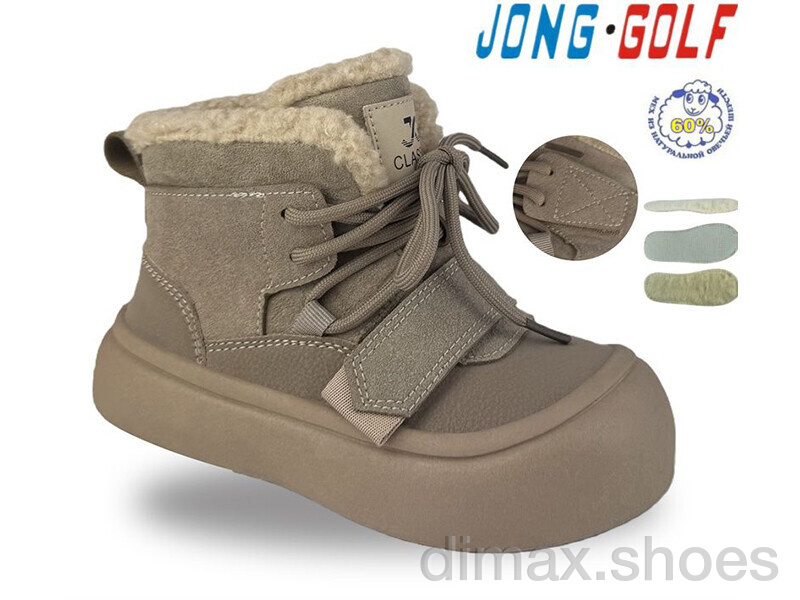 Jong Golf B40761-3