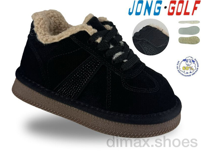 Jong Golf C40775-20