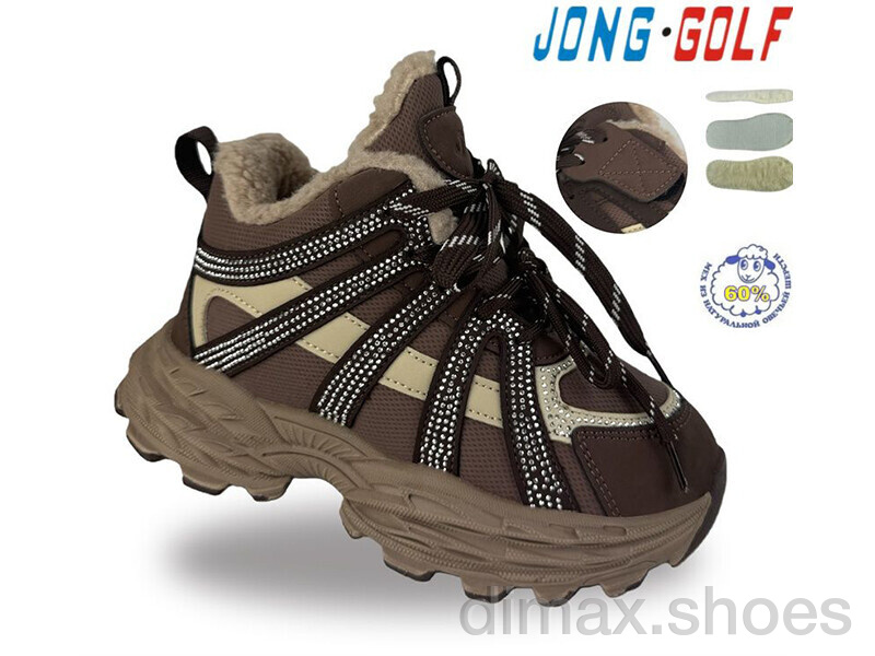 Jong Golf C40780-4