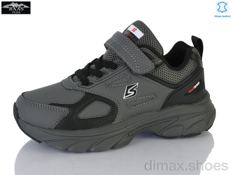 Baas K6631-2