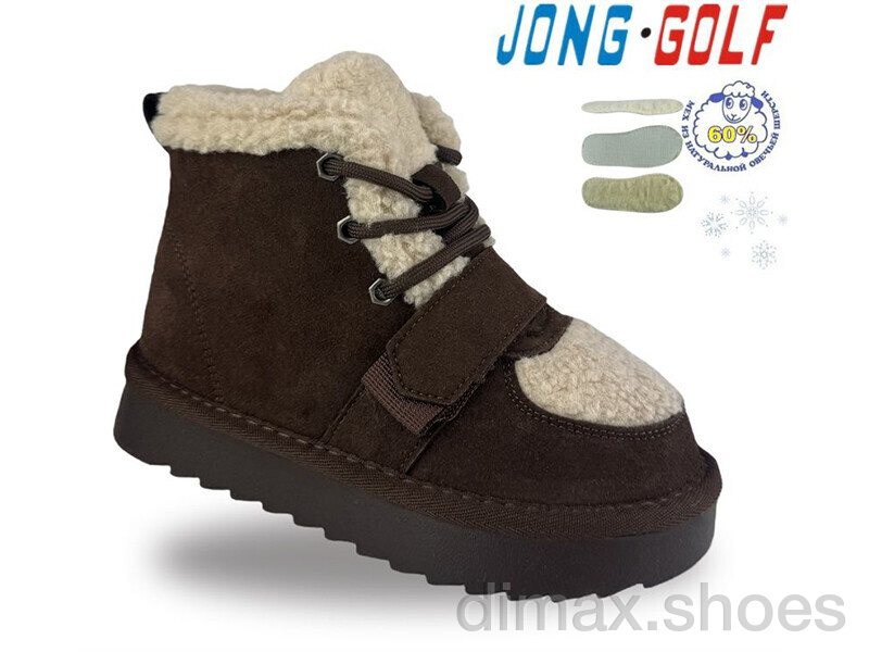 Jong Golf C40766-4