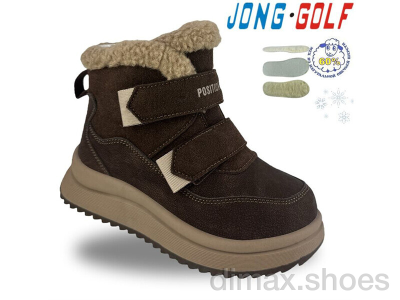 Jong Golf B40702-24