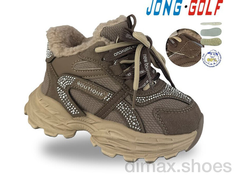 Jong Golf B40759-24