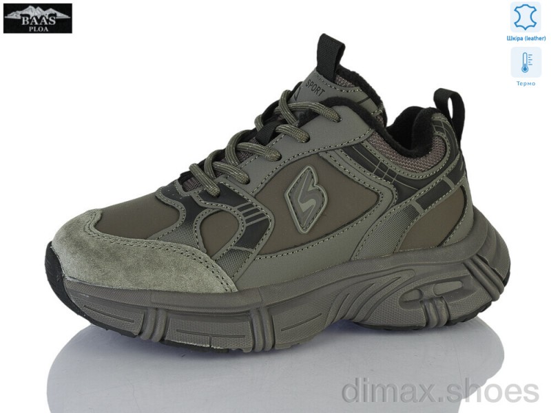Baas K6643-6 термо