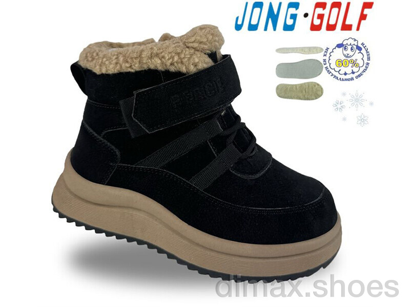 Jong Golf B40703-0