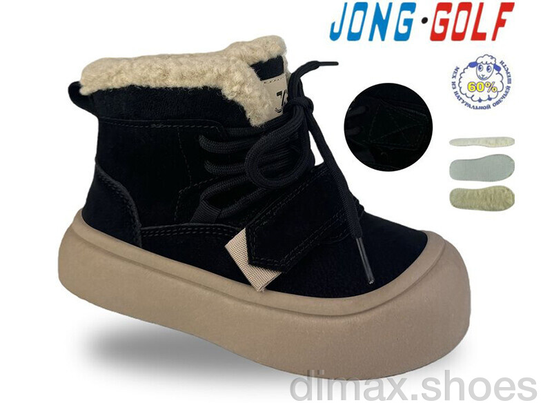 Jong Golf B40761-0