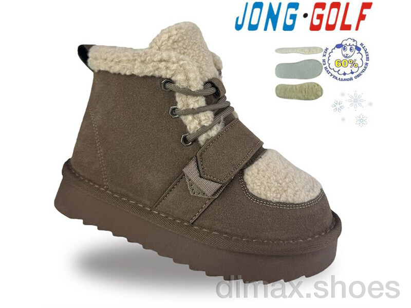 Jong Golf C40766-3