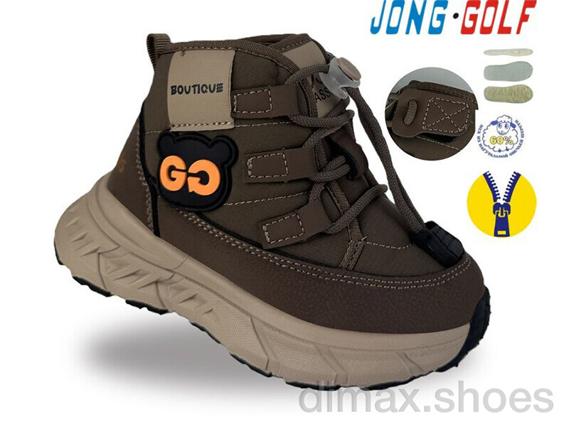 Jong Golf B40772-4