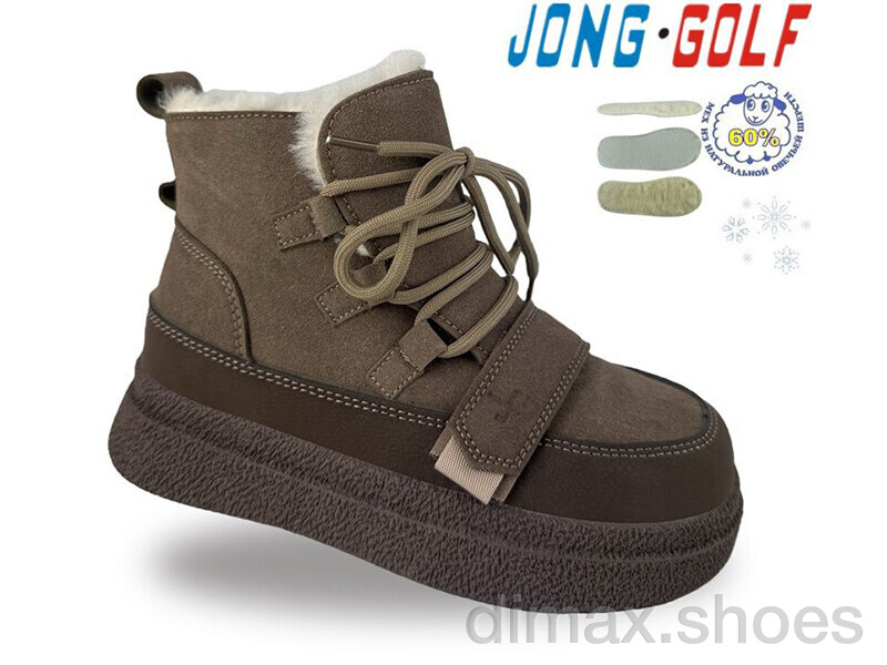 Jong Golf C40770-24